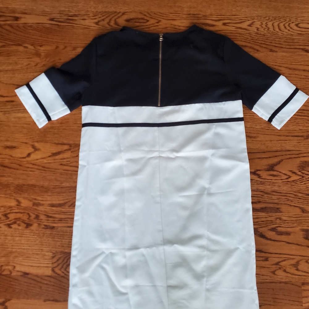 T shirt dress